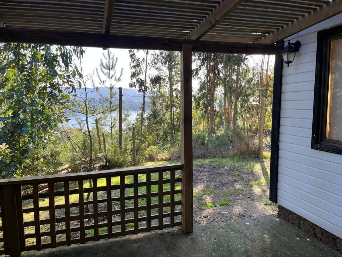 Aquelarre Casa de férias Vichuquén