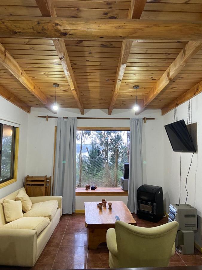 Casa de férias Aquelarre Vichuquén